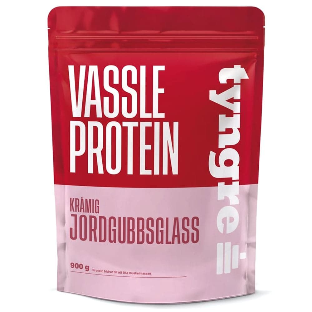Tyngre Vassleprotein