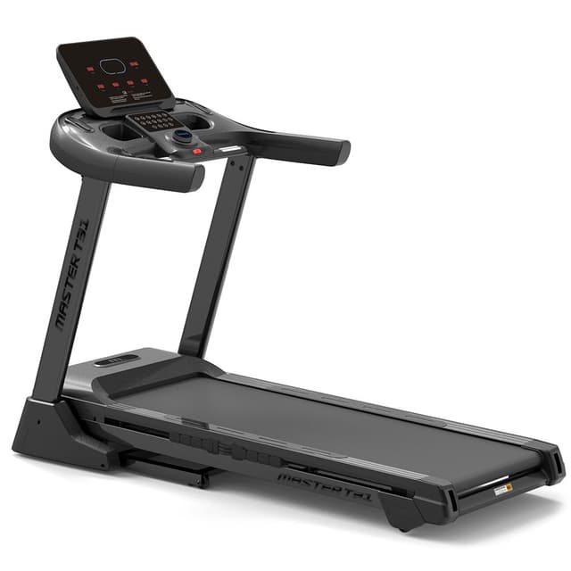 Master Fitness Nero Treadmill T31, Löpband