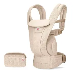 Ergobaby Omni Deluxe