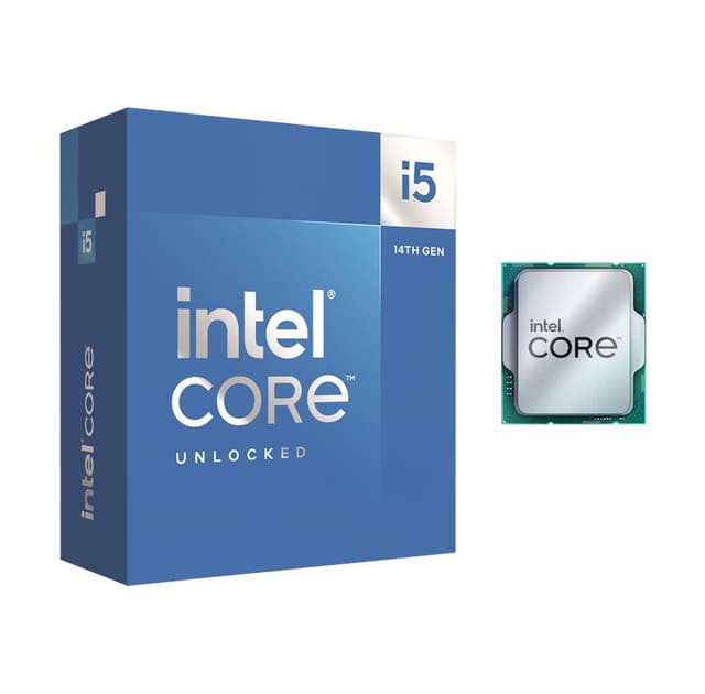 Intel Core i5-14600K CPU