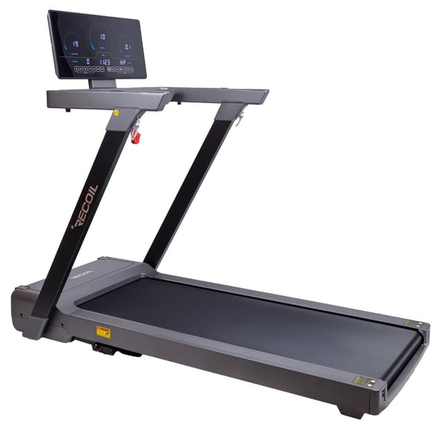 Recoil Fällbart Löpband