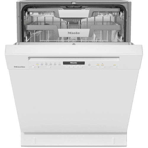 Miele - G7210 SCU Diskmaskin AutoOpen Torkning