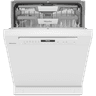 Miele - G7210 SCU Diskmaskin AutoOpen Torkning