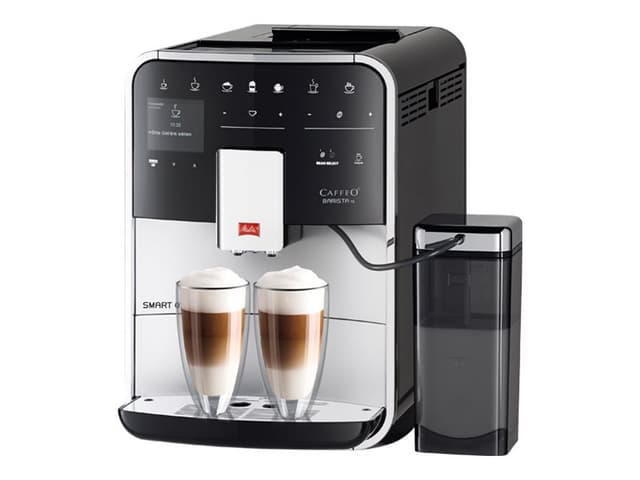 Melitta Barista TS Smart