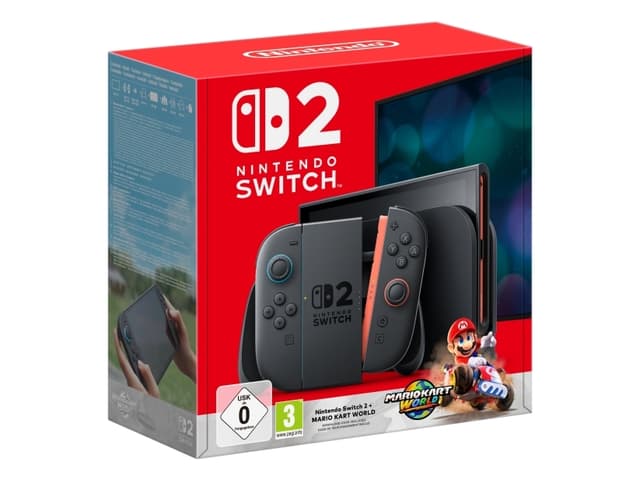 Nintendo Switch 2