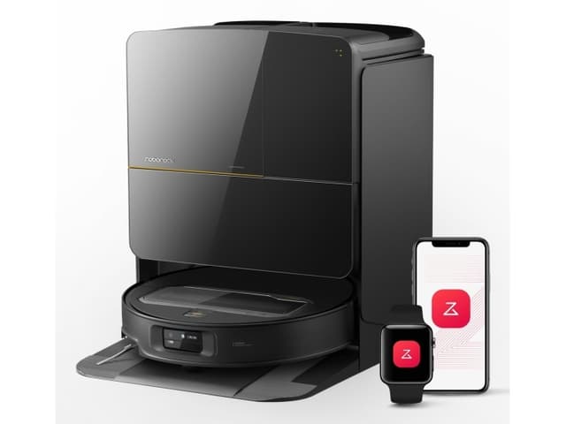 Roborock Saros Z70
