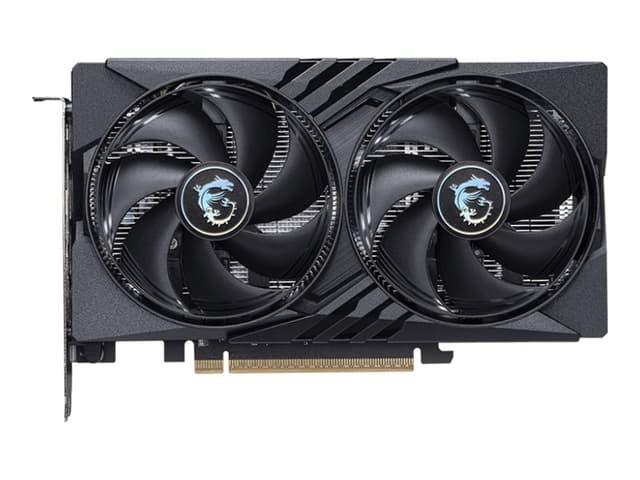 MSI GeForce RTX 5050 GAMING OC