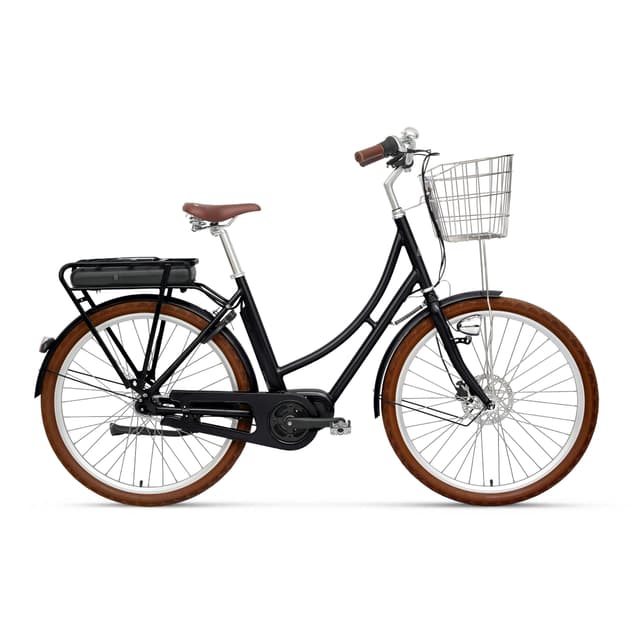 Stålhästen Prima Mitt