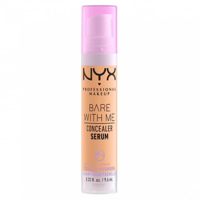 IsaDora No Compromise Lightweight Matte Concealer