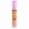 IsaDora No Compromise Lightweight Matte Concealer