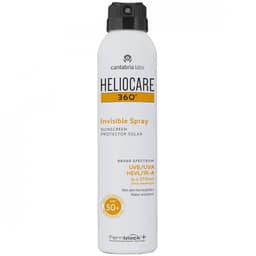 HELIOCARE Invisible Spray SPF 50+
