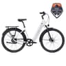 Momas Balance+ Belt drive