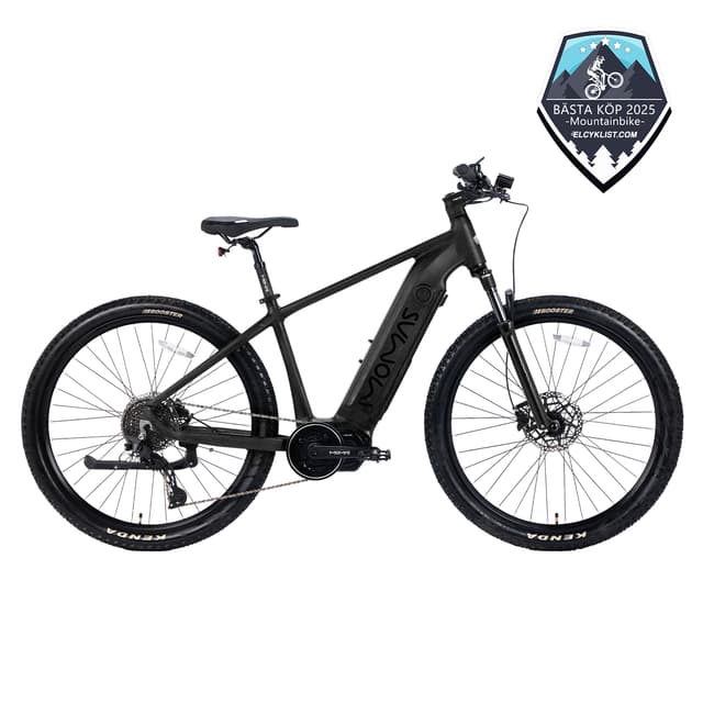 Scott Sub Active eRide 2024