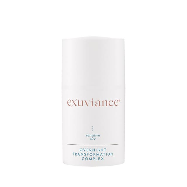 Exuviance Overnight Transformation Complex