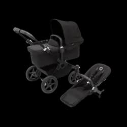 Bugaboo Donkey 5 Duo