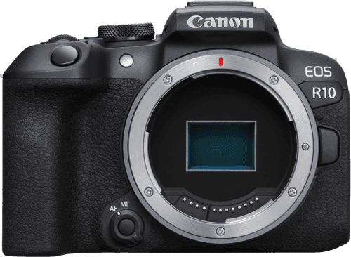 Canon EOS R10