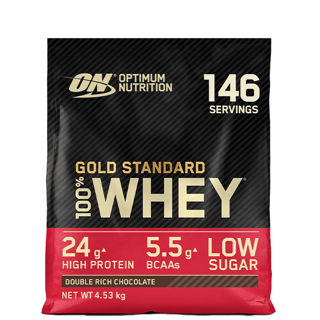 Optimum Nutrition Gold Standard 100% Whey