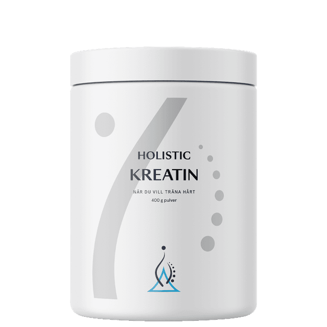 Holistic Kreatin