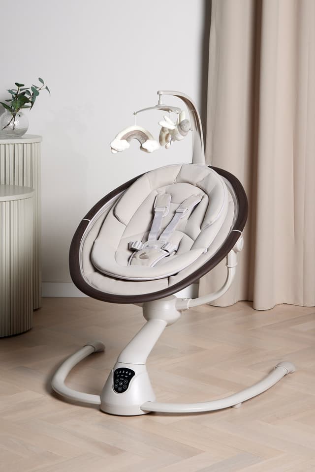 Beemoo Rocker 2 Babysitter